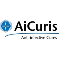 AiCuris Anti-infective Cures AG Logo