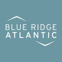 Blue Ridge Atlantic Logo
