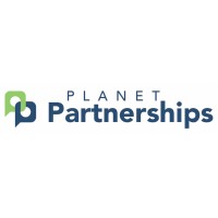 Planet Partnerships Logo