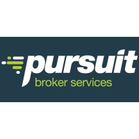 Pursuit Broker Services Logo