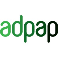 Adpap Oy Logo