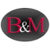 B&M Financial Management Services (BMFMS.COM) Logo