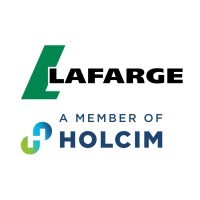 Lafarge Tanzania Logo