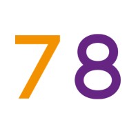 78PAGINE Logo