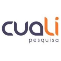 Cuali Pesquisa Logo