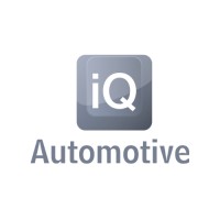 Automotive IQ Logo