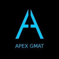 APEX GMAT Logo