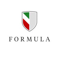 Formula Logo