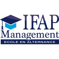 Ifap Management Logo