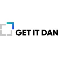 Get IT Dan Ltd. Logo