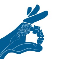 Center for Bionics and Pain Research Logo