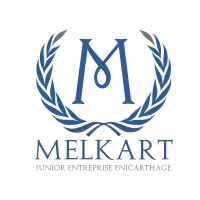 Melkart Junior Entreprise Logo