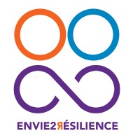 Envie 2 résilience Logo