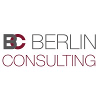 BC Berlin Consulting Logo