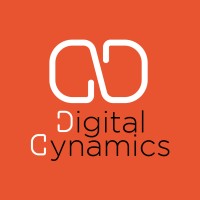 Digital Dynamics Logo