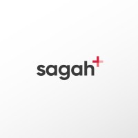 SAGAH - Soluções Educacionais Logo