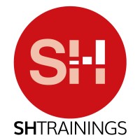 SHTrainings Sven Haferkamp Logo