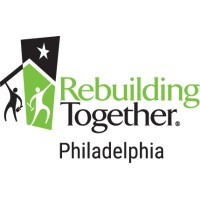 Rebuilding Together Philadelphia Logo