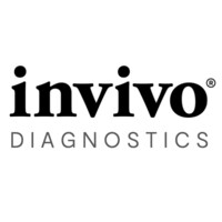 Invivo Diagnostics Logo