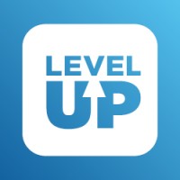 LevelUp Your Future Logo