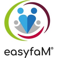 easyfaM GmbH & Co. KG Logo