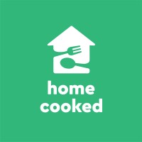 HomeCooked UK Logo