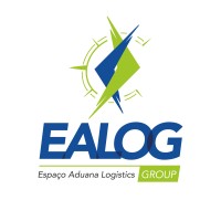 EALOG Group Logo