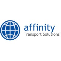 Affinity Transport Solutions Logo