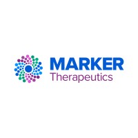 Marker Therapeutics, Inc. Logo