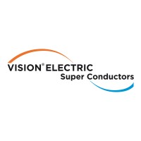 VISION ELECTRIC Super Conductors GmbH Logo