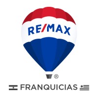 Franquicias RE/MAX Argentina & Uruguay Logo