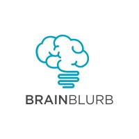 Brainblurb Startup Studio Logo