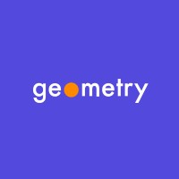 Geometry Logo