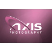 Axis Photography Logo