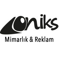Oniks Mimarlık & Reklam Logo