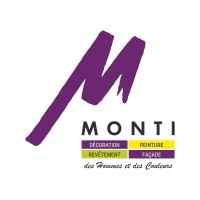 MONTI SAS Logo