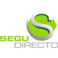 Segudirecto, Agente de Seguros y de Fianzas S.A. de C.V. Logo