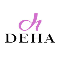 Meeting Group Spa - DEHA Feeling Feminine Logo
