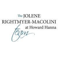 Jolene Rightmyer-Macolini Team at Howard Hanna Logo