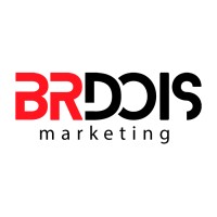 BR Dois Marketing Logo