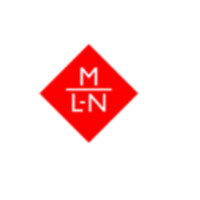 Martin Lambie-Nairn & Partners Logo