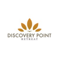 Discovery Point Retreat Logo