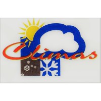 Climas Logo