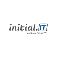 initial.IT Logo
