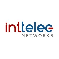 Inttelec Networks Logo