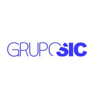 Grupo SIC Logo