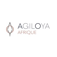 AGILOYA AFRIQUE Logo