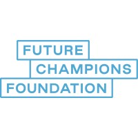 Future Champions Foundation Logo