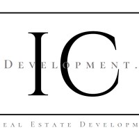 IC Development, Inc. Logo