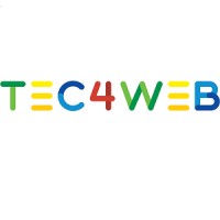 TEC4WEB LTDA. Logo